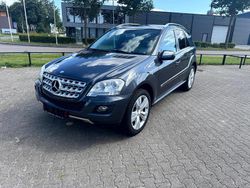 Gebraucht 2010 Mercedes ML350 SUV | 6.900 € (Fairer Preis)