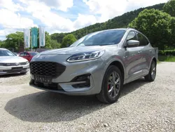 Silber Gebraucht 2022 Ford Kuga ST-Line X SUV | 26.700 € (Guter Preis)