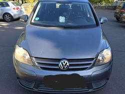 Grau Gebraucht 2005 VW Golf V Comfortline Limousine | 5.000 € (Etwas zu teuer)