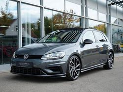 Grau Gebraucht 2019 VW Golf VII R Limousine | 26.890 € (Teuer)