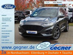Magnetic Gebraucht 2024 Ford Kuga ST-Line SUV | 21.440 € (Superpreis)