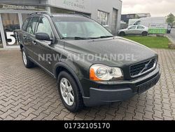 Grün Gebraucht 2004 Volvo XC90 Momentum SUV | 3.490 € (Fairer Preis)
