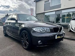 Gebraucht 2005 BMW 120 Advantage Kleinwagen | 3.900 € (Fairer Preis)