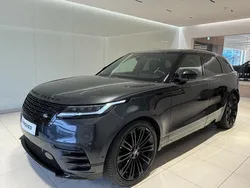 Farbe: grau Gebraucht 2023 Land Rover Range Rover Velar Autobiography SUV | 60.900 €
