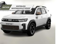 Grau Neu 2025 Dacia Bigster Extreme SUV | 33.680 € (Fairer Preis)