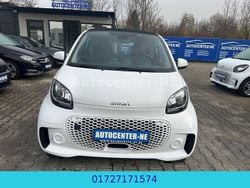Liquid paper Gebraucht 2022 Smart ForTwo Electric Drive Passion Limousine | 10.900 € (Guter Preis)