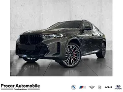 Manhattan Gebraucht 2025 BMW X6 M Sport SUV | 104.990 € (Teuer)