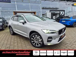 Silber Neu 2024 Volvo XC60 Core SUV | 54.890 € (Guter Preis)
