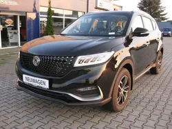 Schwarz Neu 2025 DFSK Fengon SUV | 22.990 € (Fairer Preis)