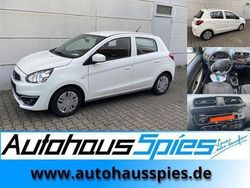 Islandweiss (s) Gebraucht 2020 Mitsubishi Space Star Diamant Edition Kleinwagen | 7.490 € (Etwas zu teuer)