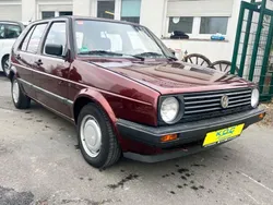 VW Golf II