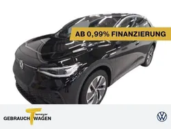 Schwarz Gebraucht 2023 VW ID.5 Pro Performance SUV | 39.790 € (Fairer Preis)