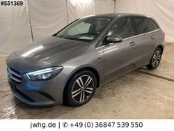 Grau Gebraucht 2021 Mercedes E250 Style Limousine | 21.450 € (Guter Preis)