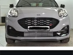 Grau Gebraucht 2022 Ford Puma ST SUV | 27.300 € (Etwas zu teuer)