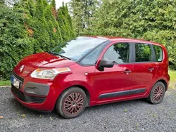 Rot Gebraucht 2010 Citroën C3 Picasso Van / Kleinbus | 2.850 € (Fairer Preis)
