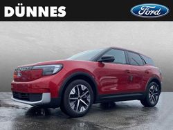 Rot (rot) Neu 2025 Ford Explorer Extended Range SUV | 48.490 € (Teuer)