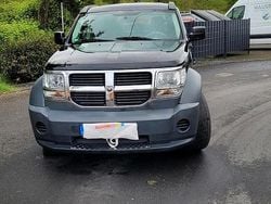 Schwarz Gebraucht 2008 Dodge Nitro SUV | 3.500 € (Guter Preis)