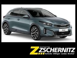 (usg) yucca stahlgrau met. Neu 2025 Kia XCeed Vision SUV | 24.850 € (Guter Preis)