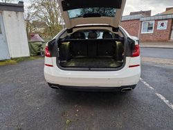 Weiß Gebraucht 2018 BMW 640 Sport Line Coupé | 26.900 € (Fairer Preis)