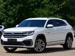 VW Atlas
