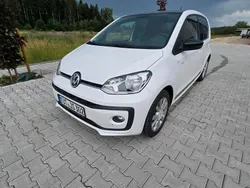 Weiß Gebraucht 2017 VW up! Kleinwagen | 7.430 € (Fairer Preis)