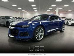 Blau Gebraucht 2023 Chevrolet Camaro Coupé | 34.990 € (Fairer Preis)