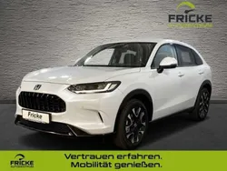 Diamond dust pearl (weiss) Gebraucht 2023 Honda ZR-V Advance SUV | 41.970 € (Teuer)