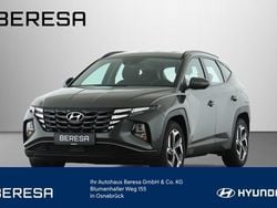 Andere Gebraucht 2021 Hyundai Tucson Trend SUV | 21.980 € (Fairer Preis)