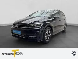 Gebraucht 2023 VW Touran Highline Van / Kleinbus | 36.690 € (Teuer)