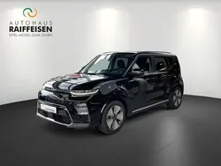 Kia Soul EV