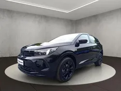 Schwarz Gebraucht 2024 Opel Grandland X GS Line SUV | 29.950 € (Guter Preis)