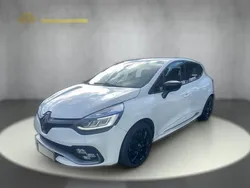 Diverse metallic Gebraucht 2017 Renault Clio IV | 23.650 €