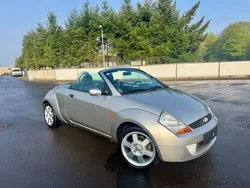 Silber Gebraucht 2004 Ford StreetKa Cabrio | 2.450 € (Fairer Preis)