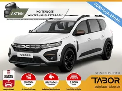 Weiß (weitere farben wählbar) Neu 2024 Dacia Jogger Extreme Van / Kleinbus | 23.240 € (Fairer Preis)