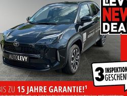 Schwarz Gebraucht 2025 Toyota Yaris Cross SUV | 28.590 € (Guter Preis)