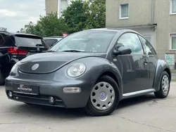 Grau Gebraucht 2002 VW Beetle Style Limousine | 2.499 € (Guter Preis)