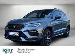 Grau Gebraucht 2024 Cupra Ateca SUV | 39.990 € (Fairer Preis)