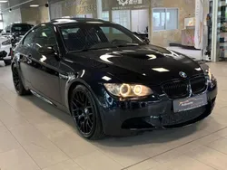 Jerezschwarz metallic Gebraucht 2011 BMW M3 Competition Edition Coupé | 44.990 € (Guter Preis)
