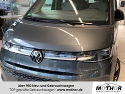 Grau Gebraucht 2024 VW T7 Style Van | 55.932 € (Fairer Preis)