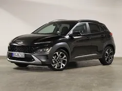 Schwarz Gebraucht 2022 Hyundai Kona Prime SUV | 22.690 € (Guter Preis)