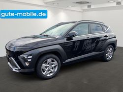 Schwarz Gebraucht 2025 Hyundai Kona Trend SUV | 28.990 € (Etwas zu teuer)