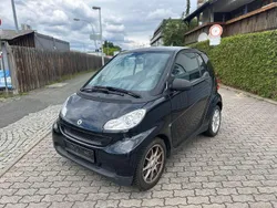 Tridionschwarz Gebraucht 2011 Smart ForTwo Coupé Kleinwagen | 3.299 € (Superpreis)