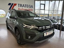 Grün Gebraucht 2025 Dacia Jogger Expression Van / Kleinbus | 24.890 € (Fairer Preis)