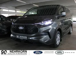 Grau Neu 2025 Ford Tourneo Custom Trend Van / Kleinbus | 49.900 €