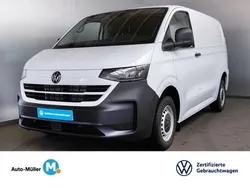 Othercolor Gebraucht 2025 VW T6.1 Van | 42.479 € (Fairer Preis)