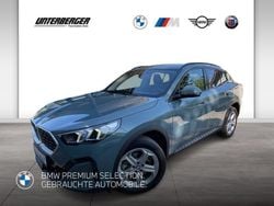 Cape york grün Gebraucht 2024 BMW X2 Efficient Dynamics SUV | 34.950 € (Superpreis)