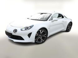 Farbe: Gebraucht 2024 Alpine A110 Coupé | 64.450 € (Etwas zu teuer)