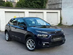 Lackierung noctambule/metallic Gebraucht 2018 Citroën C4 Cactus Feel Kleinwagen | 12.500 € (Fairer Preis)