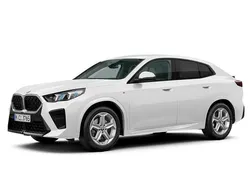 Gebraucht 2025 BMW X2 Comfort Edition SUV | 43.440 € (Teuer)