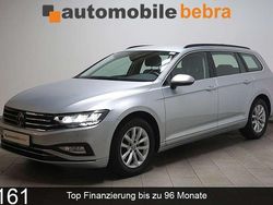 Scale silver Gebraucht 2023 VW Passat Business Kombi | 22.990 € (Superpreis)